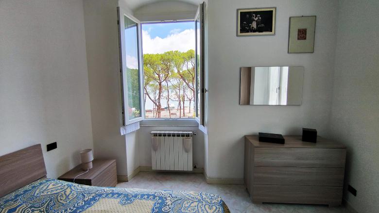 Un Balcone in Pineta