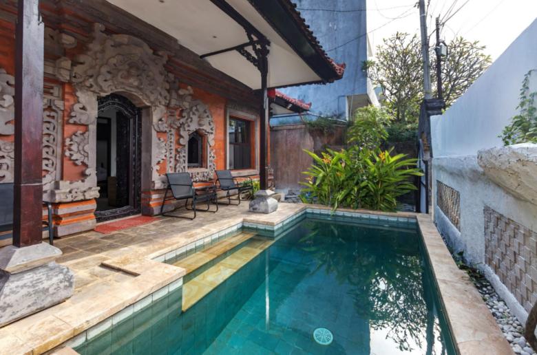 Villa Casa Yenny with Pool
