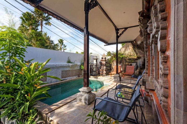 Villa Casa Yenny with Pool