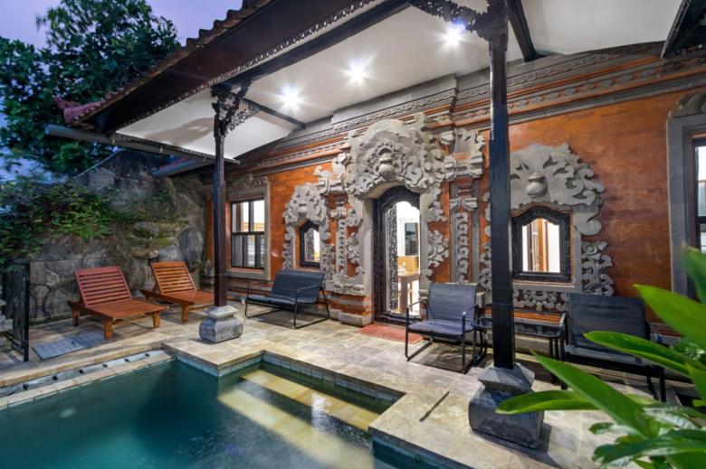 Villa Casa Yenny with Pool