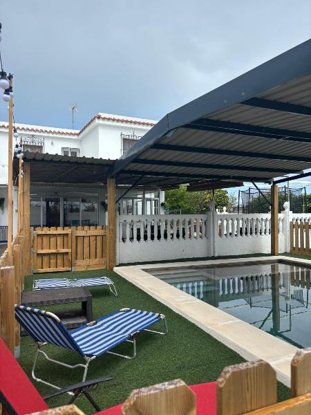 Finca La Arboleda