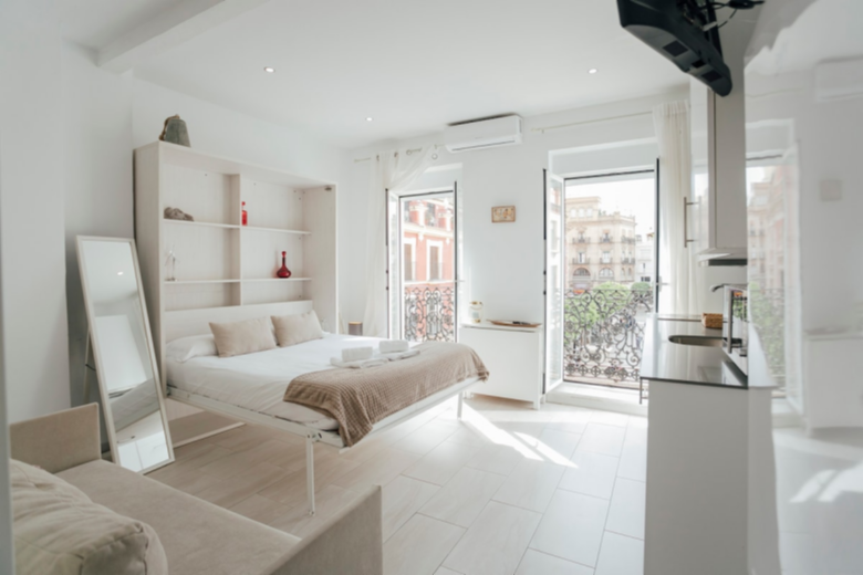 Salvador 1 Standard Rate