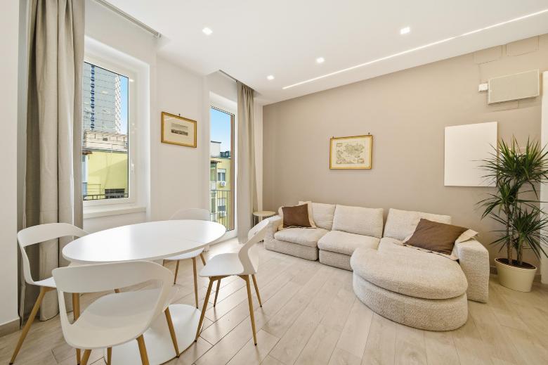 Alpha Domus 15 pax 5