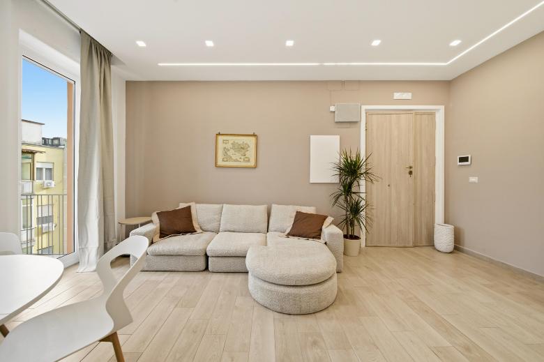 Alpha Domus 15 pax 5