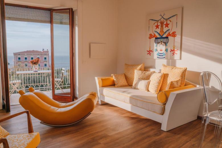 Eden House Sorrento