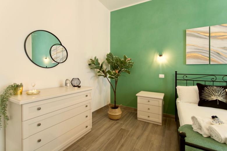 Etta Suite - Close Vatican Museum