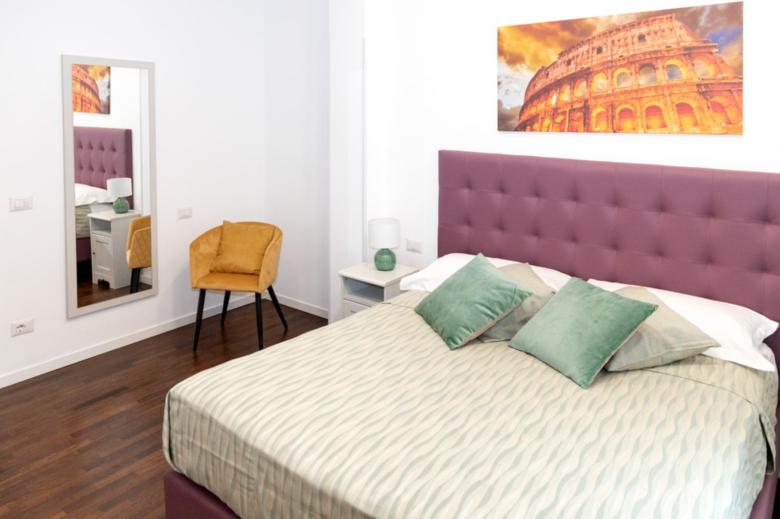 Appia Terrace Apartment - San Giovanni by RHR