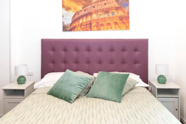 Appia Terrace Apartment - San Giovanni by RHR
