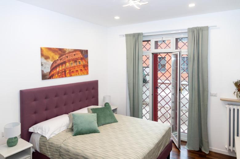 Appia Terrace Apartment - San Giovanni by RHR