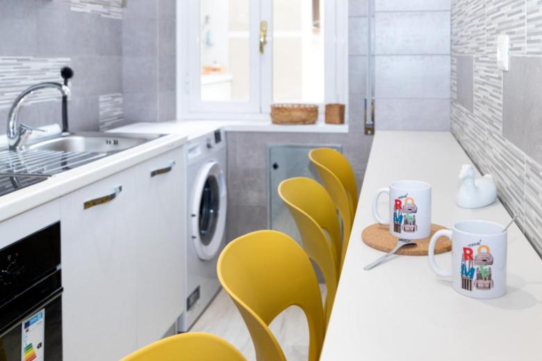 Appia Terrace Apartment - San Giovanni by RHR