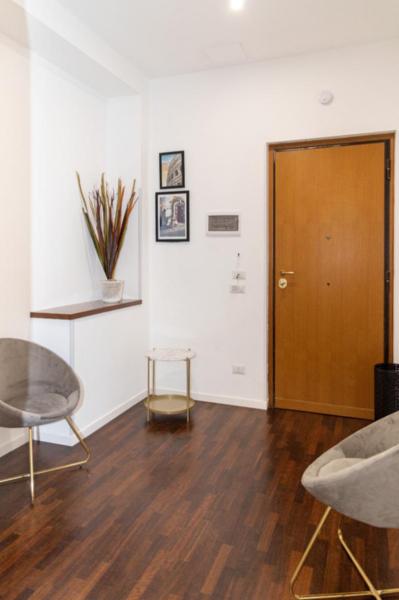 Appia Terrace Apartment - San Giovanni by RHR