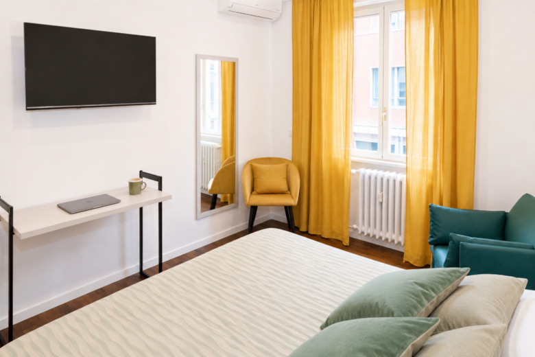 Appia Terrace Apartment - San Giovanni by RHR
