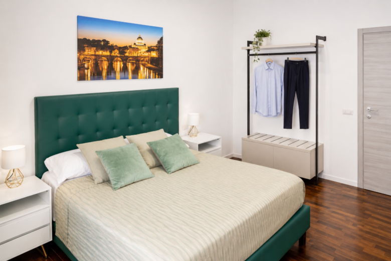 Appia Terrace Apartment - San Giovanni by RHR