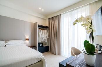 I Due Mori Luxury Rooms