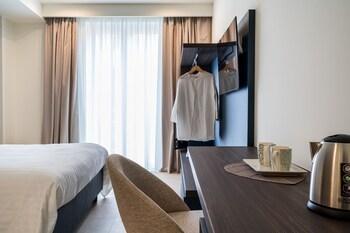 I Due Mori Luxury Rooms