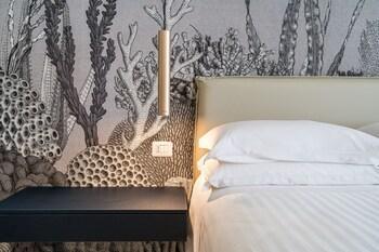 I Due Mori Luxury Rooms