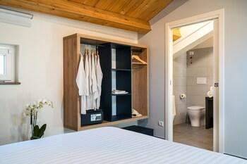 I Due Mori Luxury Rooms