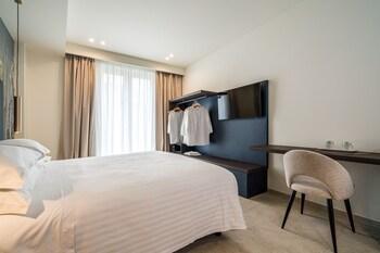 I Due Mori Luxury Rooms