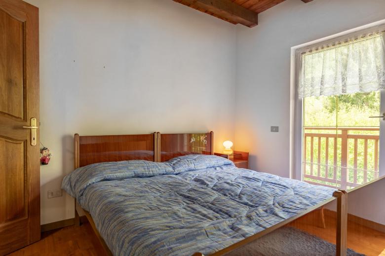 Baita Laghetto Pontarso, Telve Ospitar