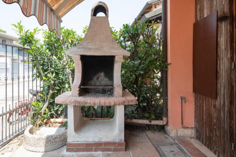  Terme & Mare · Casa con Soppalco, Veranda & BBQ