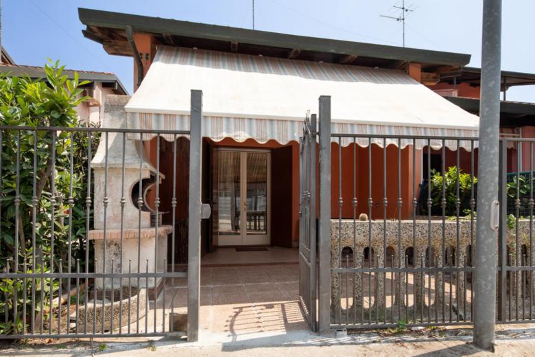  Terme & Mare · Casa con Soppalco, Veranda & BBQ