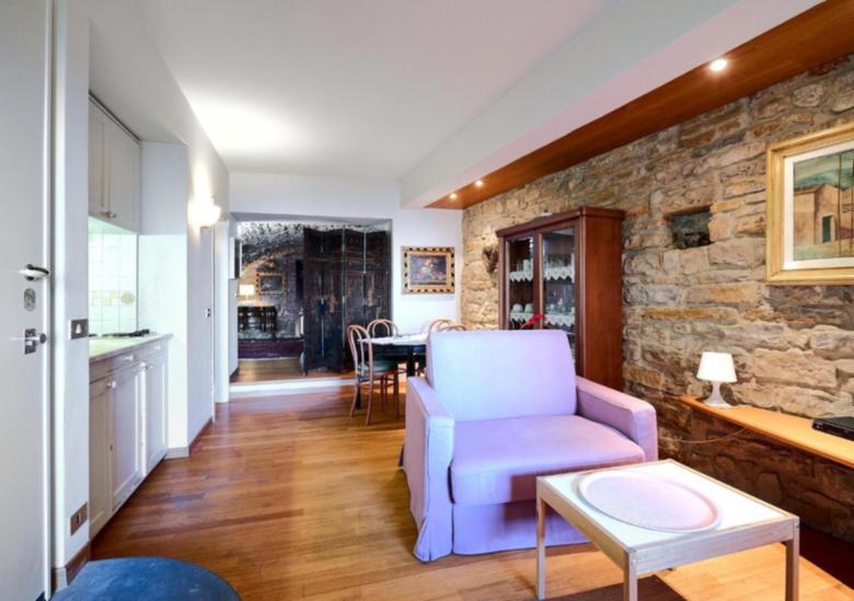 Casablanca One Bedroom Apartment