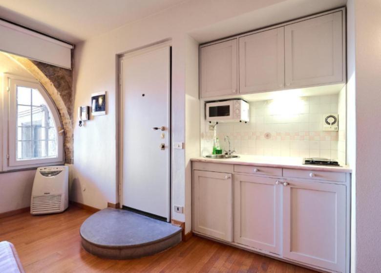 Casablanca One Bedroom Apartment