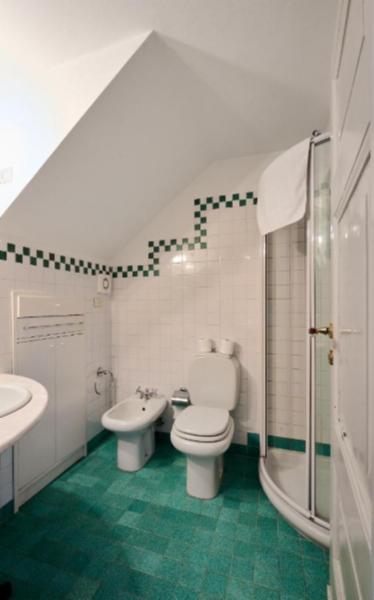 Casablanca One Bedroom Apartment