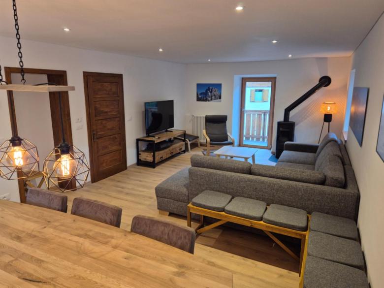 Casa Sasso Bianco #2