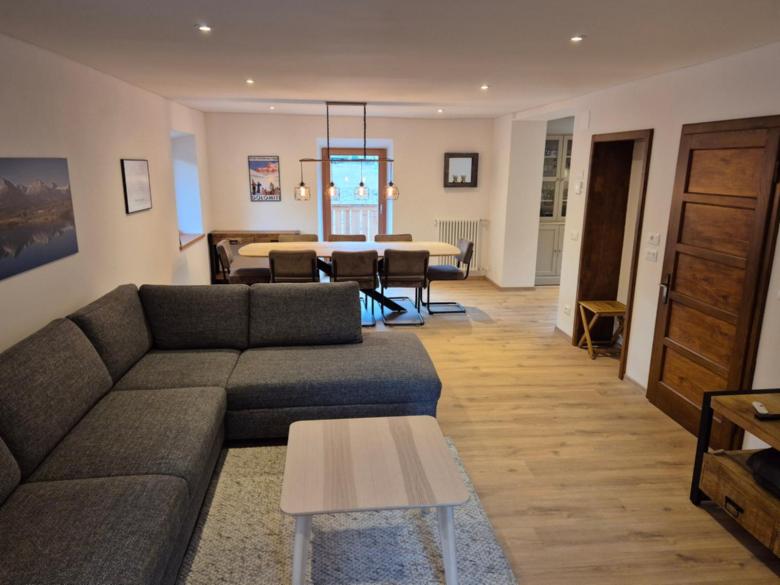 Casa Sasso Bianco #2