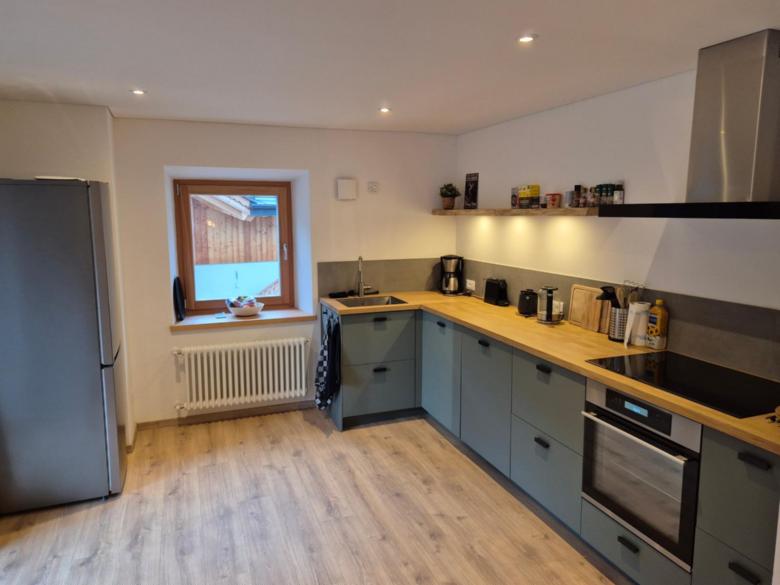 Casa Sasso Bianco #2