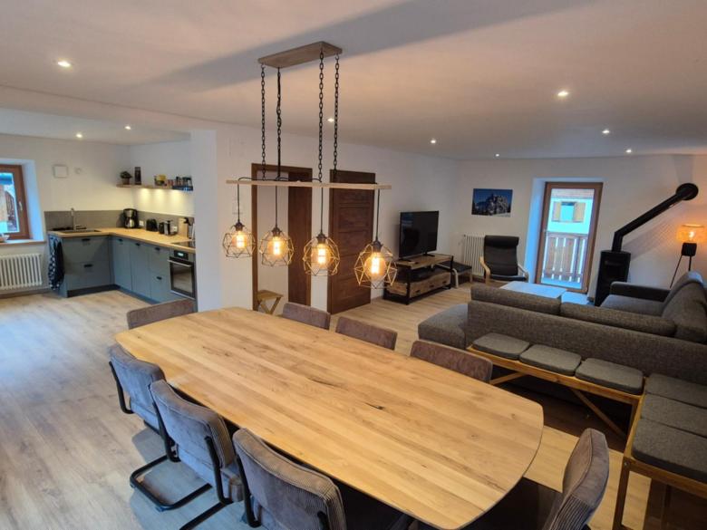 Casa Sasso Bianco #2