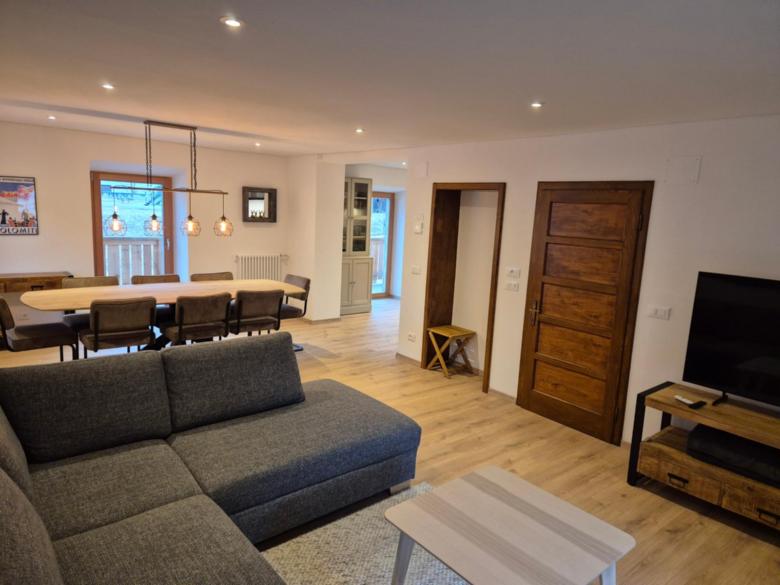 Casa Sasso Bianco #2