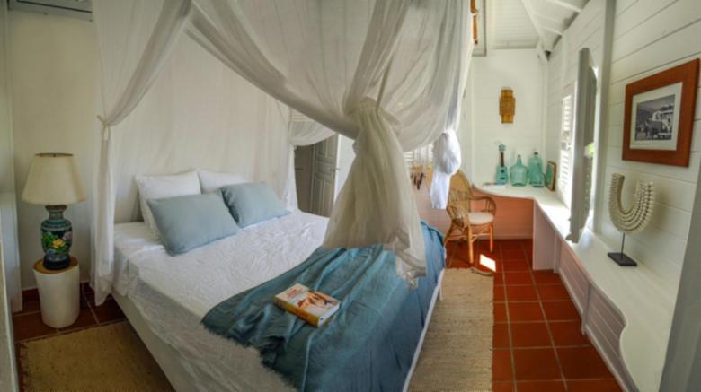 Villa La Vanille - 3 chambres