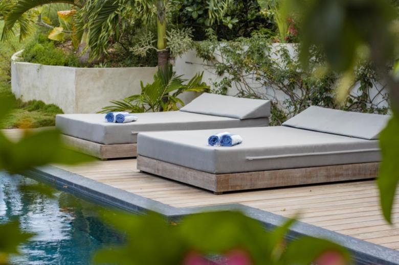 Villa La Vanille - 3 chambres