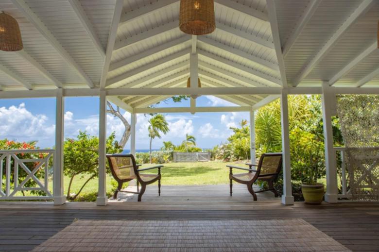 Villa La Vanille - 3 chambres