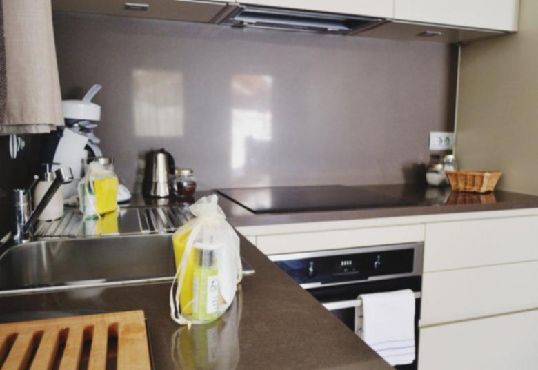 Maison Carrel Elegant 8, bilocale a Cervinia