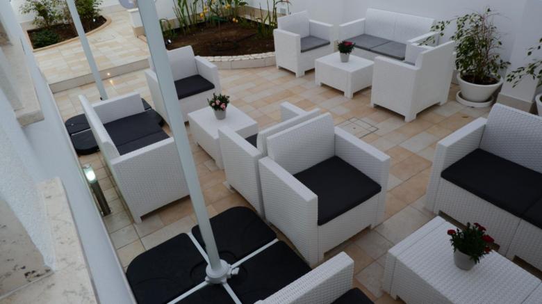 Kalinifta Rooms Apartment B&b