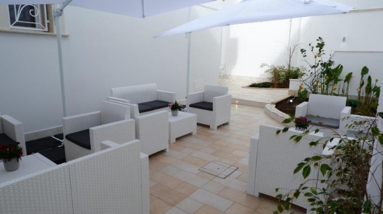 Kalinifta Rooms Apartment B&b