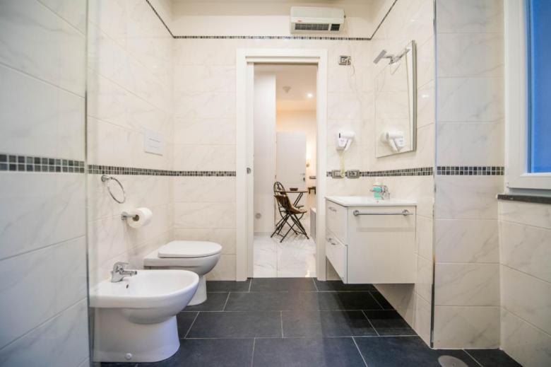 Monolocale King 2 pax