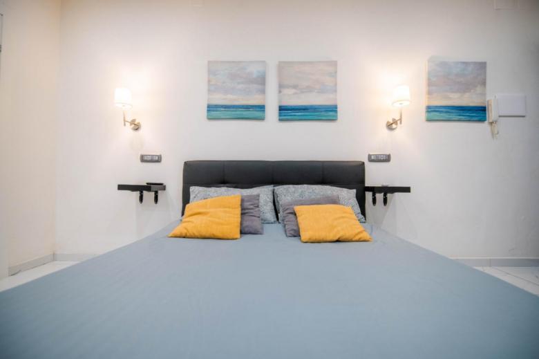 Monolocale King 2 pax