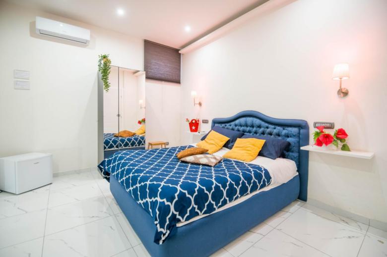 Monolocale standard 2 pax