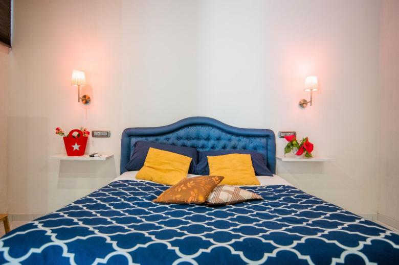 Monolocale standard 2 pax