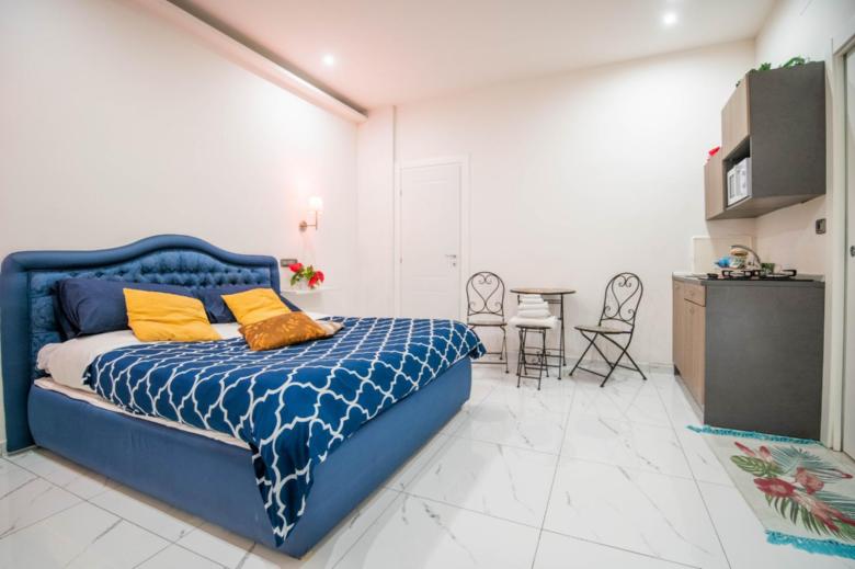 Monolocale standard 2 pax