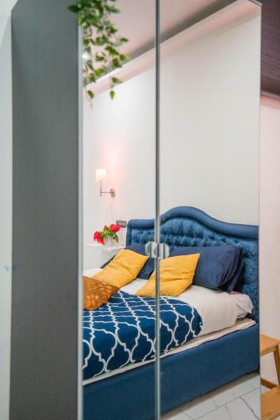 Monolocale standard 2 pax