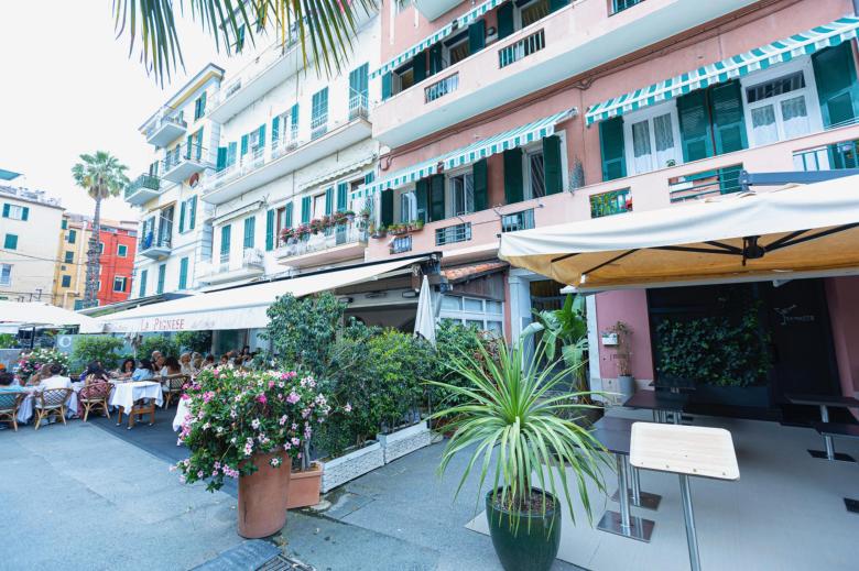 La Casa di Carlotta
