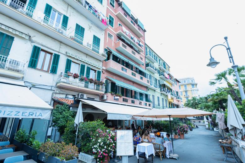 La Casa di Carlotta