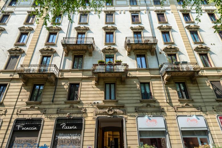 Milano - Monte Nero 73 Luxury Loft