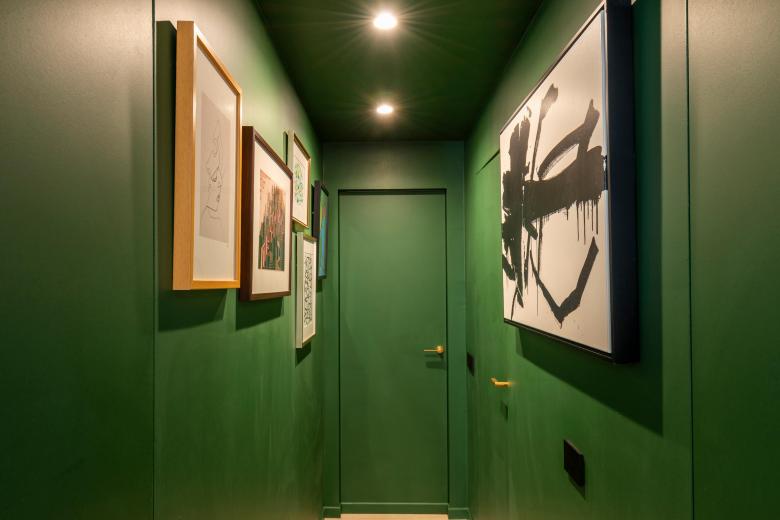 Milano - Monte Nero 73 Luxury Loft