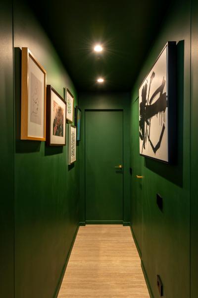 Milano - Monte Nero 73 Luxury Loft